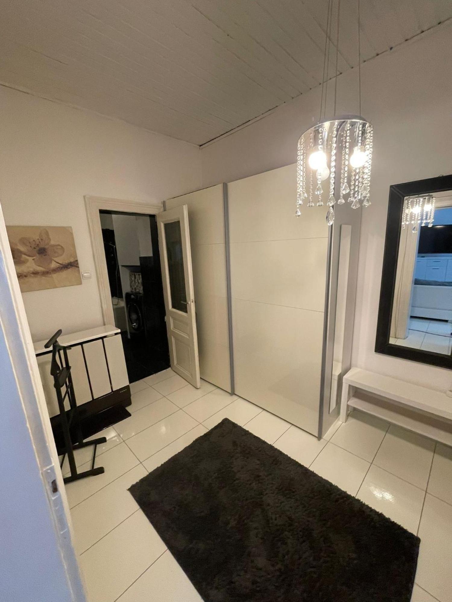 וינה Apartment Geibel T4 - 85M2 - Highspeed Internet - Hundefreundlich מראה חיצוני תמונה