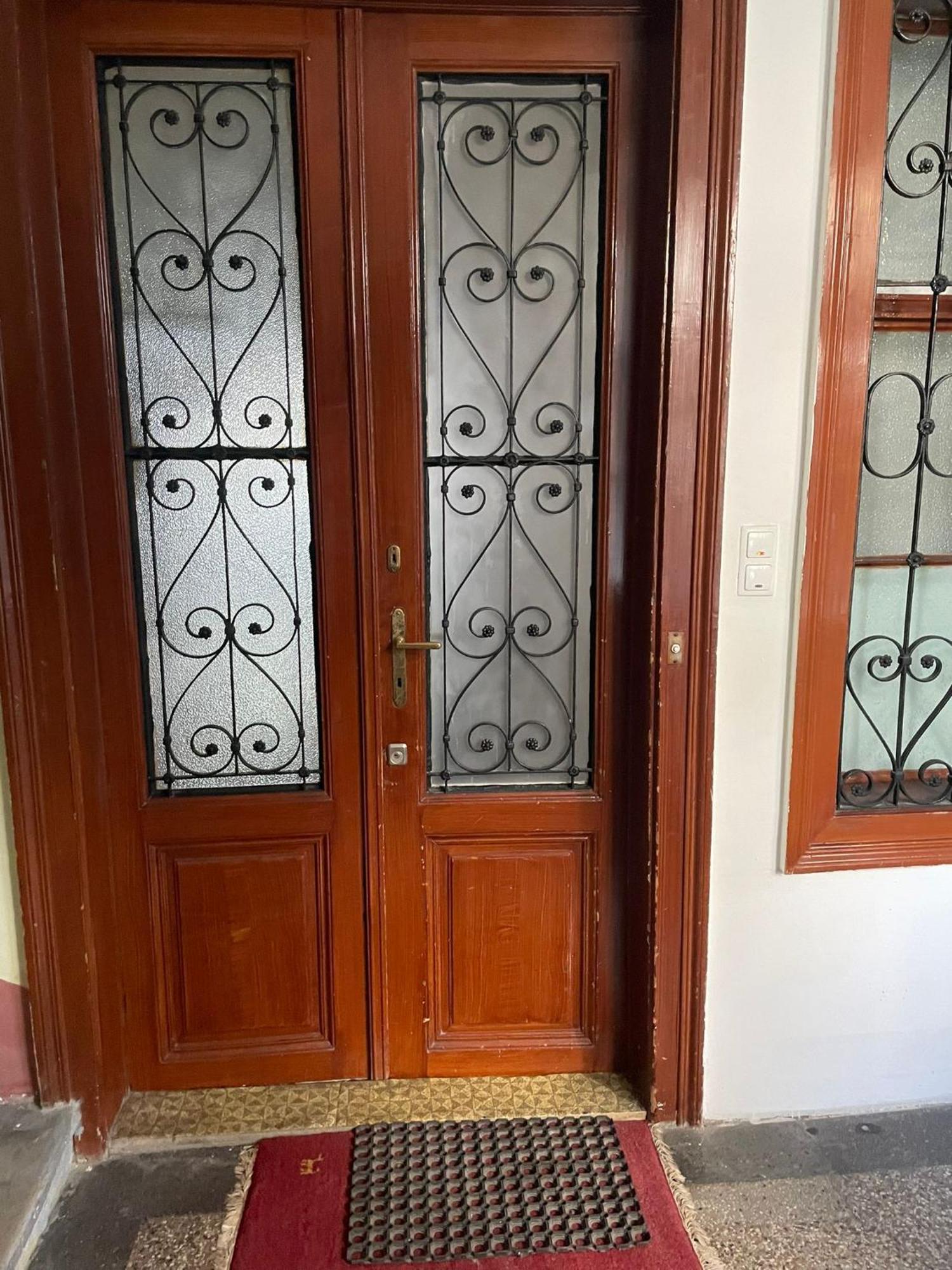 וינה Apartment Geibel T4 - 85M2 - Highspeed Internet - Hundefreundlich מראה חיצוני תמונה