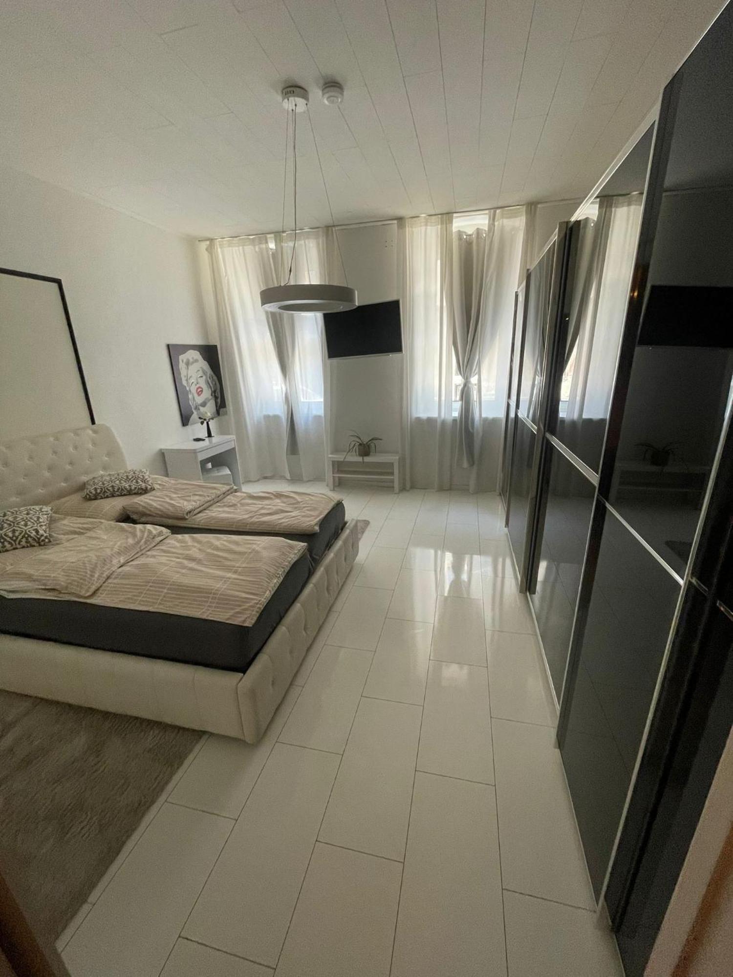 וינה Apartment Geibel T4 - 85M2 - Highspeed Internet - Hundefreundlich מראה חיצוני תמונה