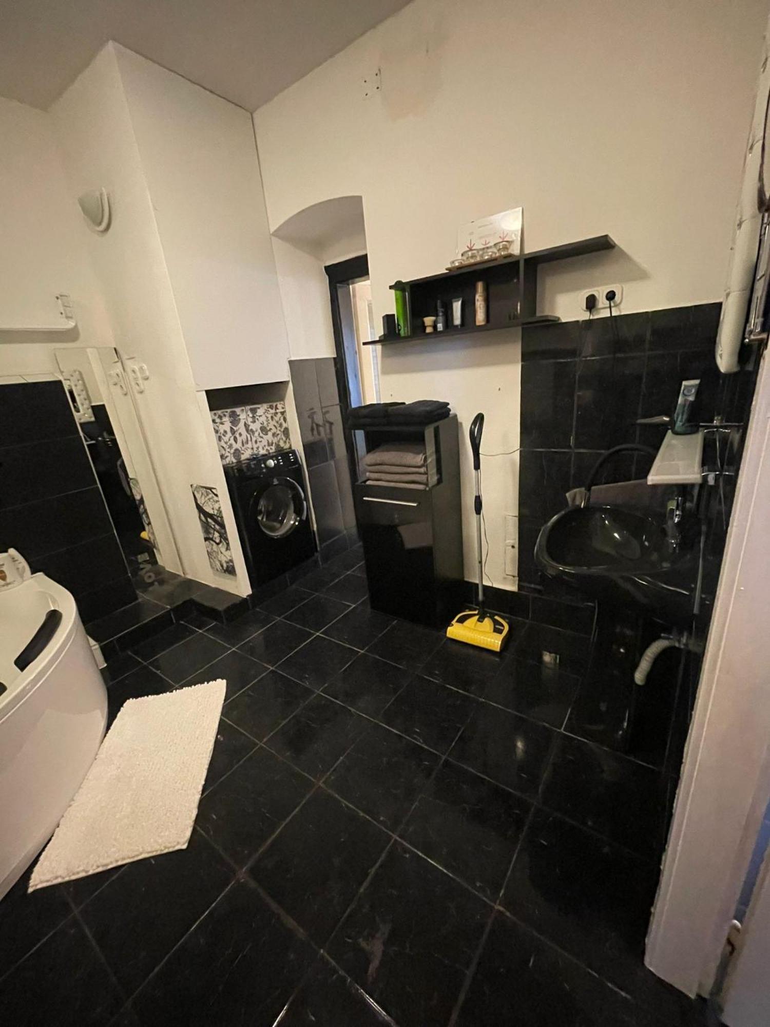 וינה Apartment Geibel T4 - 85M2 - Highspeed Internet - Hundefreundlich מראה חיצוני תמונה