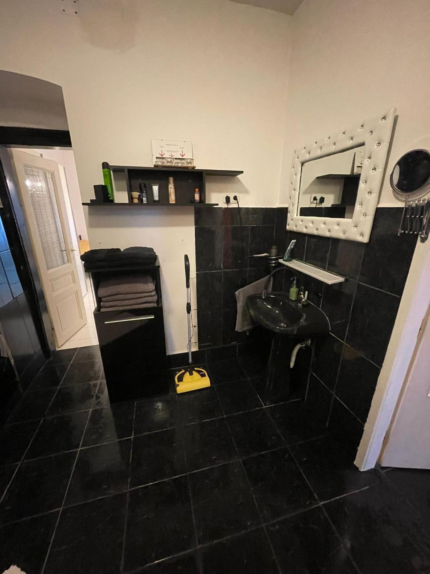 וינה Apartment Geibel T4 - 85M2 - Highspeed Internet - Hundefreundlich מראה חיצוני תמונה