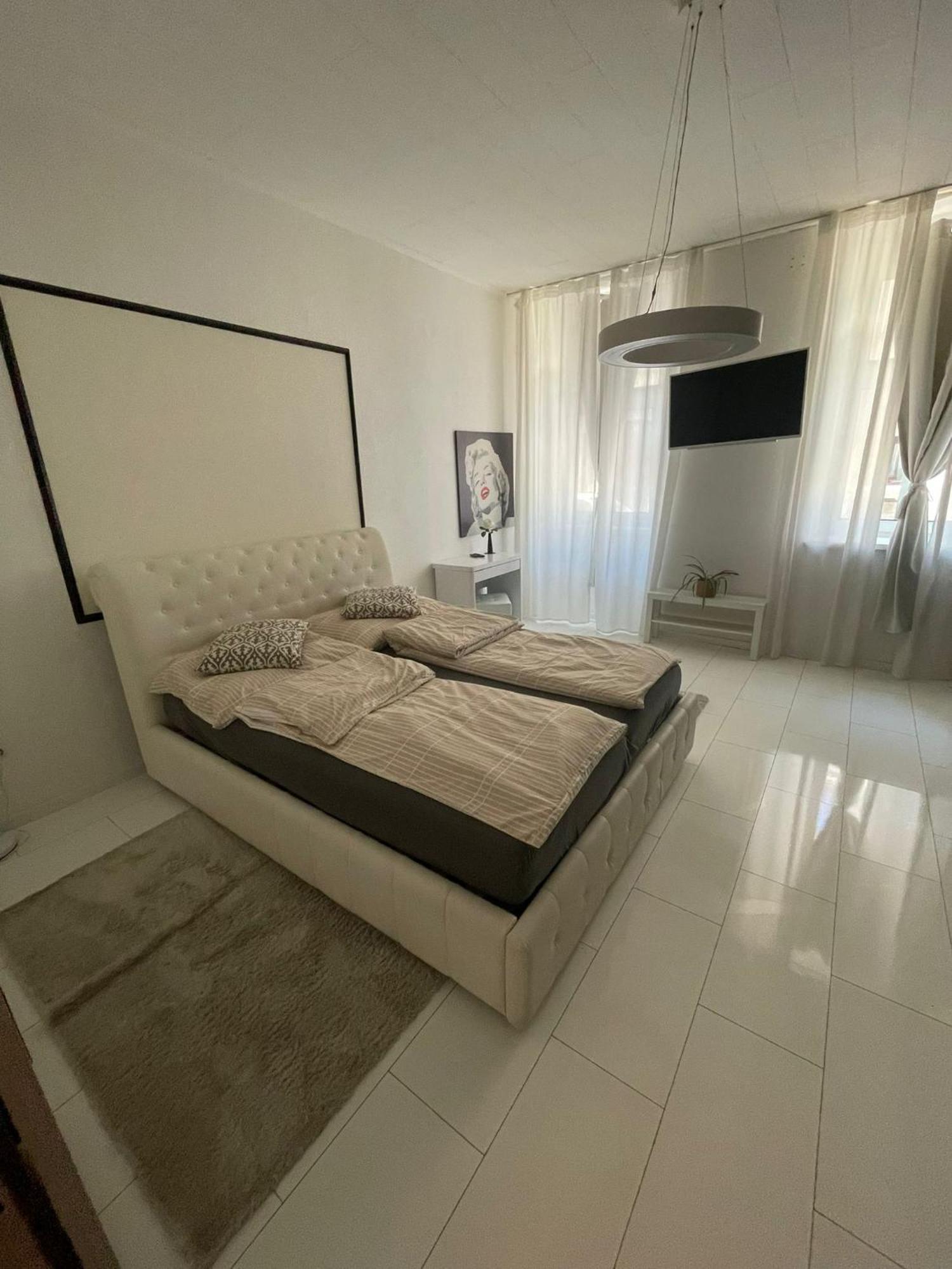 וינה Apartment Geibel T4 - 85M2 - Highspeed Internet - Hundefreundlich מראה חיצוני תמונה