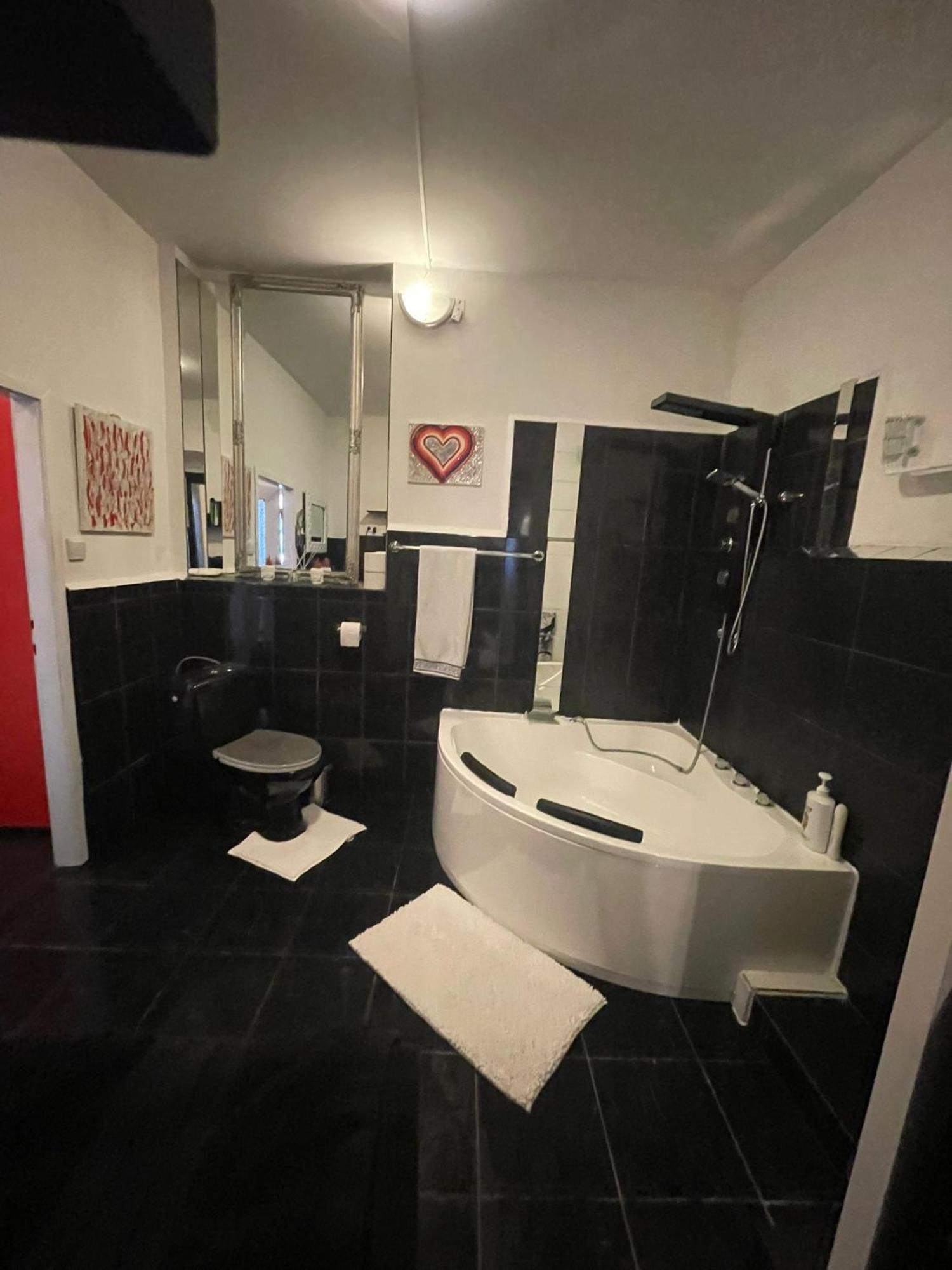 וינה Apartment Geibel T4 - 85M2 - Highspeed Internet - Hundefreundlich מראה חיצוני תמונה