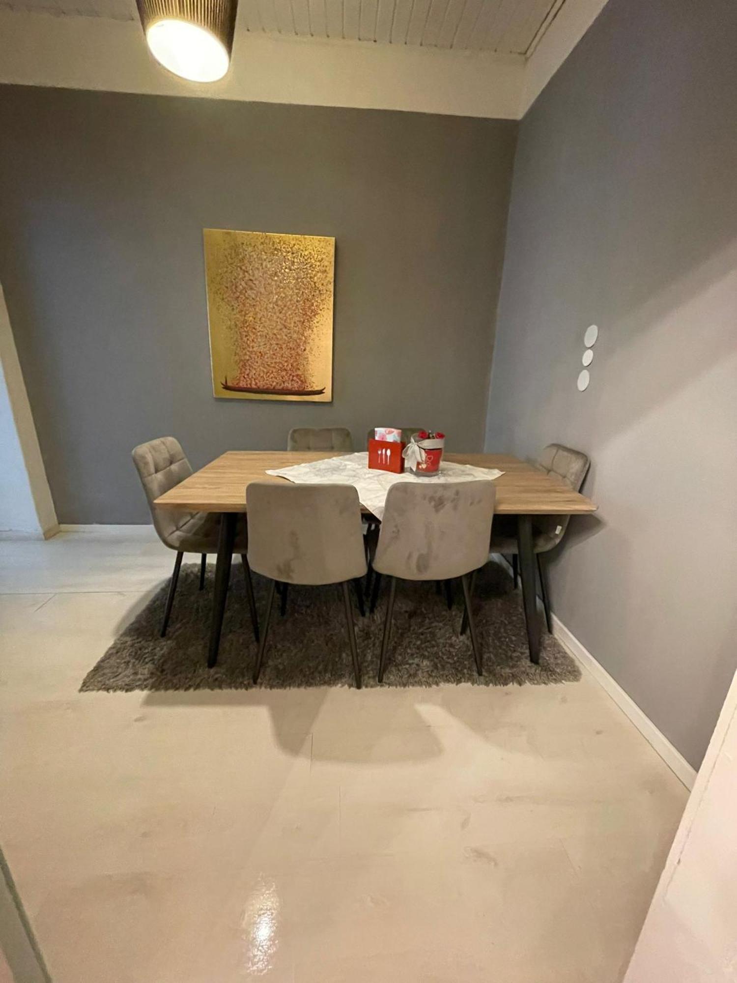 וינה Apartment Geibel T4 - 85M2 - Highspeed Internet - Hundefreundlich מראה חיצוני תמונה