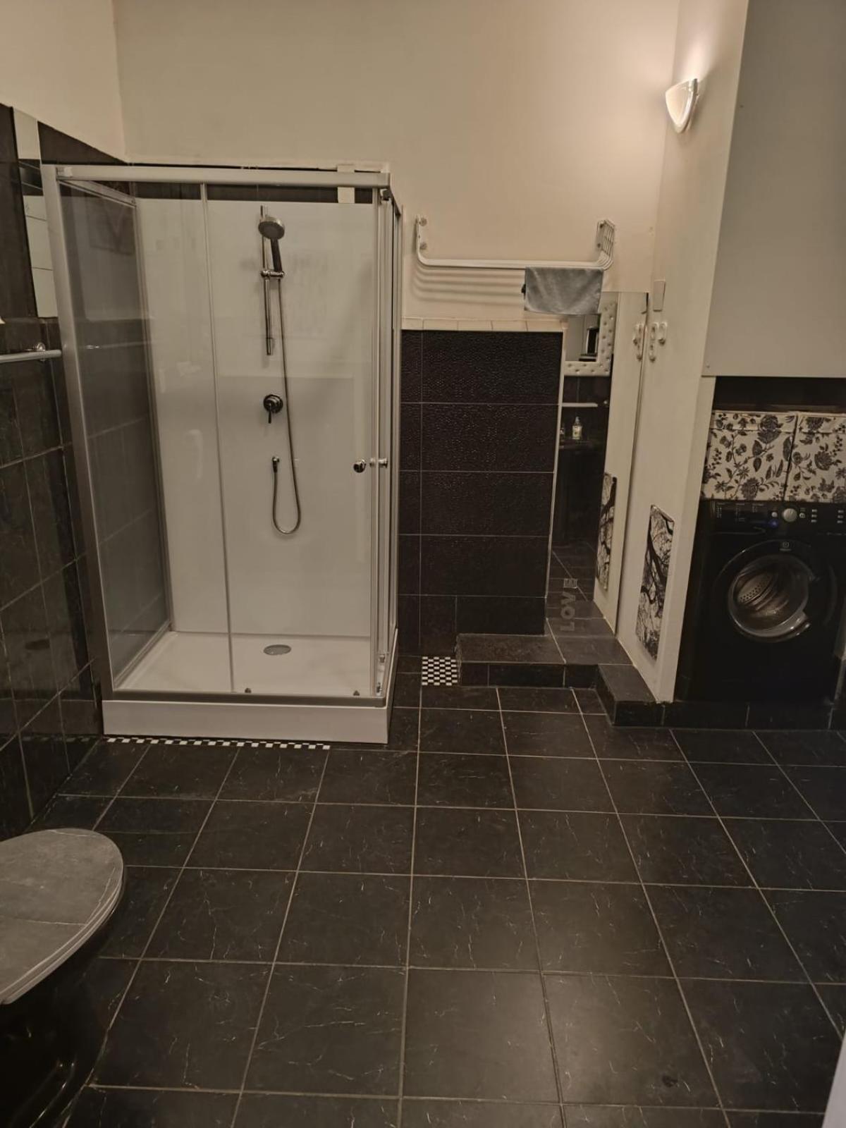 וינה Apartment Geibel T4 - 85M2 - Highspeed Internet - Hundefreundlich מראה חיצוני תמונה